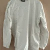 Schlichter Pullover