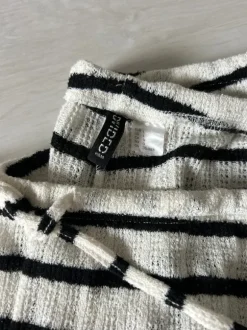 Schlupfhose mit Kordel