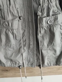 Schöne Übergangsjacke