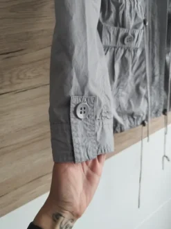 Schöne Übergangsjacke
