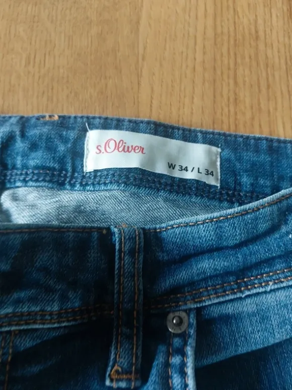 Schöne Jeans 👖 W34/ L34