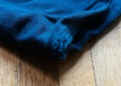 Schöne kurze Schwangerschaftshose