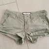 Schöne Shorts von A&F in W27