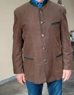 Schneiders-Salzburg Trachtenjacke mit