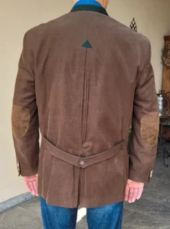 Schneiders-Salzburg Trachtenjacke mit