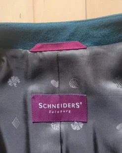 Schneiders-Salzburg Trachtenjacke mit