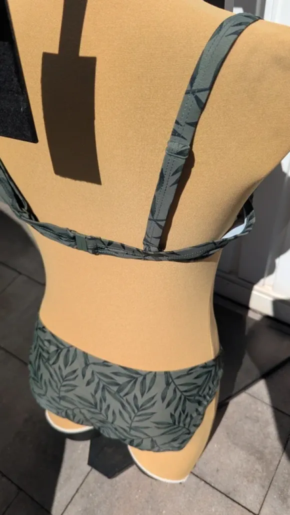 Schöner Bikini 👙