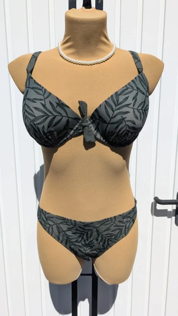 Schöner Bikini 👙
