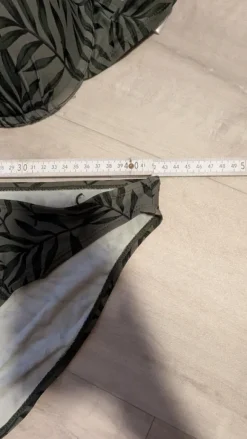 Schöner Bikini 👙