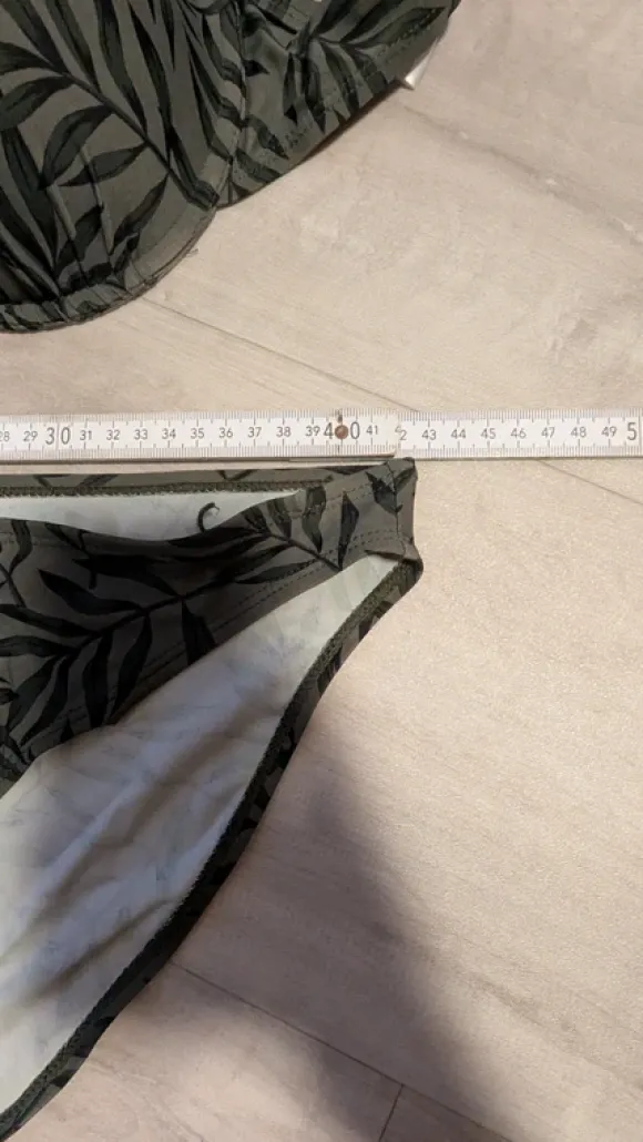 Schöner Bikini 👙
