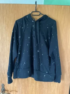Schöner Nike Pulli