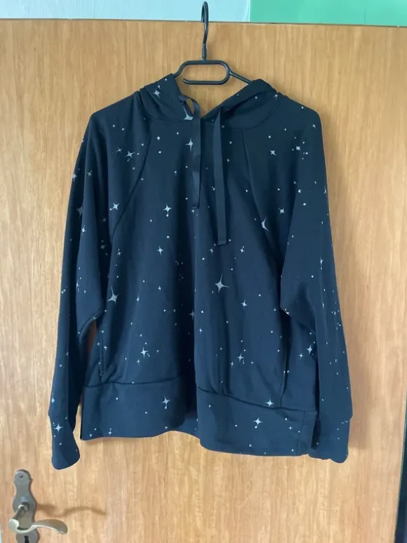 Schöner Nike Pulli