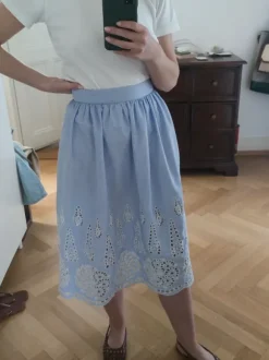 Schöner Sommerock sommerock h&m