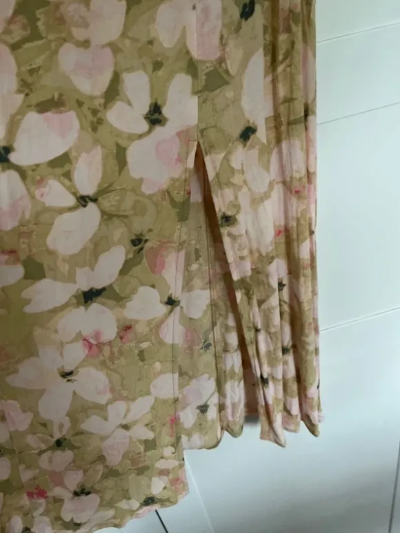 Schönes Kleid