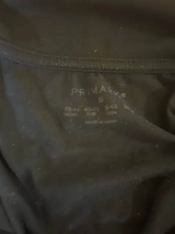 Schönes Pyjama set