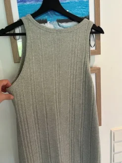 Schönes Schwangerschaftskleid M H&M