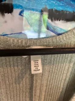 Schönes Schwangerschaftskleid M H&M