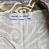 Schönes Sommerkleid