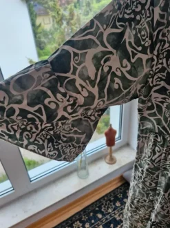 Schönes Sommerkleid