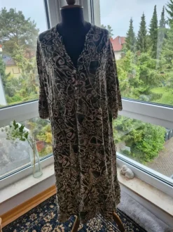 Schönes Sommerkleid