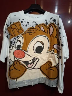 Schönes T-Shirt