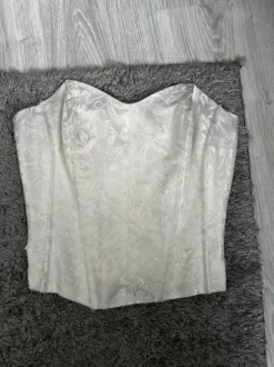 Schnürtop