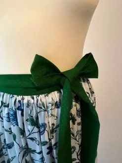 Schürze für Dirndl
