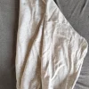Schulterfreier Hoodie