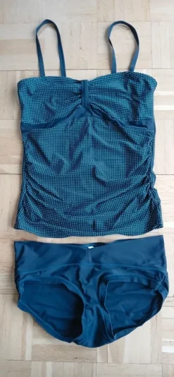 Schwangerschaft Tankini Gr.L