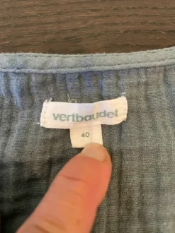 Schwangerschafts Bluse Vertbaudet