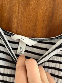 Schwangerschafts Kleid M