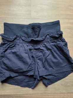 Schwangerschafts Short