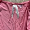 Schwangerschafts- und Stillkleid