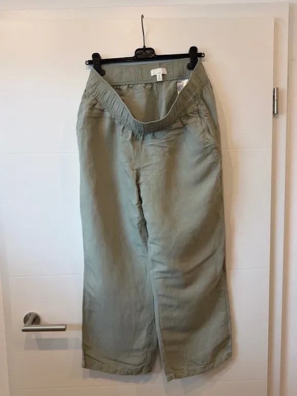 Schwangerschaftshose