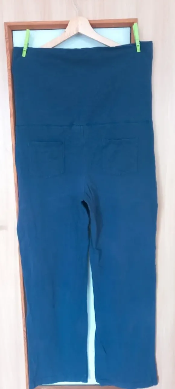 Schwangerschaftshose