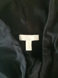 Schwangerschaftshose Größe S