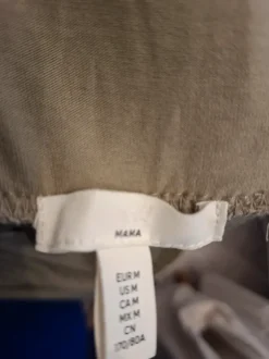 Schwangerschaftshose perfekt für den Sommer