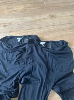 Schwangerschaftsleggins H&M Größe M