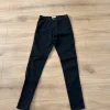 Schwarze Hose von Jyone Jeans in Größe L