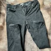 Schwarze Jeans H&M