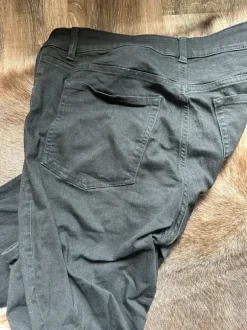 Schwarze Jeans H&M