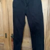Schwarze Levis 751, W30 L32