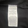 Schwarze nike jacke
