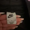 schwarze Nike Jogginghose