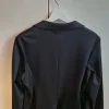 Schwarzer Blazer von S. Oliver