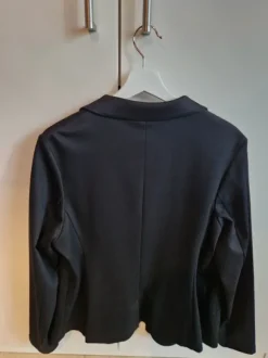 Schwarzer Blazer von S. Oliver