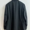 Schwarzer Männer-Blazer Bäumler