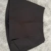 Schwarzer Rockb