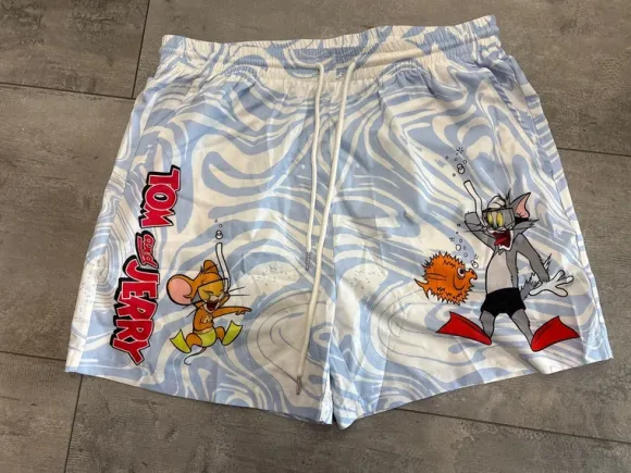 Schwimmhose Herren