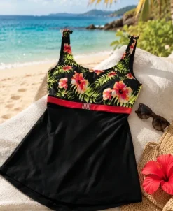 Schwimmkleid